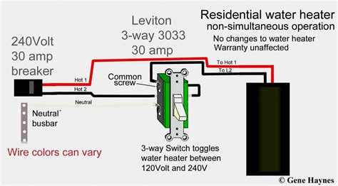 3 Pole Switch Wiring Diagram Cadicians Blog