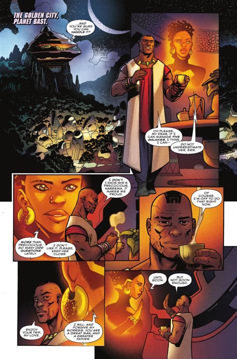 Preview Black Panther 7 Graphic Policy