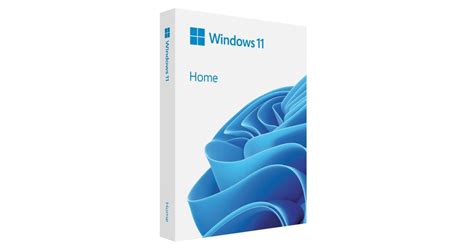 Operační Systém Microsoft Windows 11 Home En Usb Fpp Haj 00090