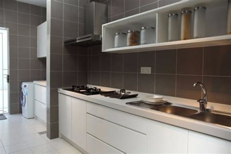 ✓ free 3d design ✓ free quotation. 14 Wet and Dry Kitchen Design Ideas in Malaysian Homes ...