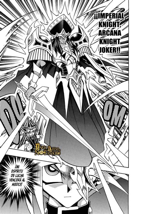 Yugioh R Vol2 Cap10 Pag22 Yugioh Cards Yugioh Manga