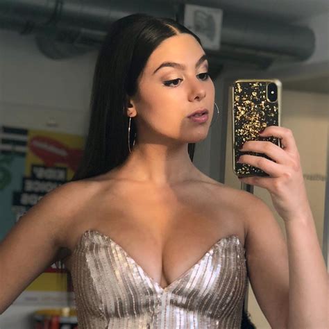 Kira Kosarin Sexy The Fappening Leaked Photos