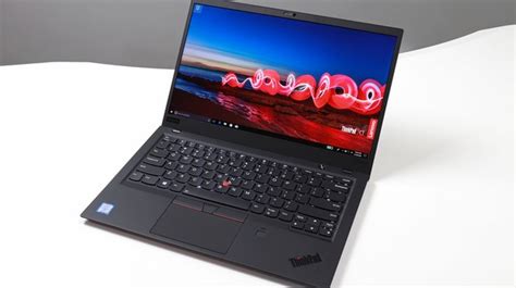 Lenovo Thinkpad X1 Carbon 2018 Review 6th Gen Workhorse Hdr