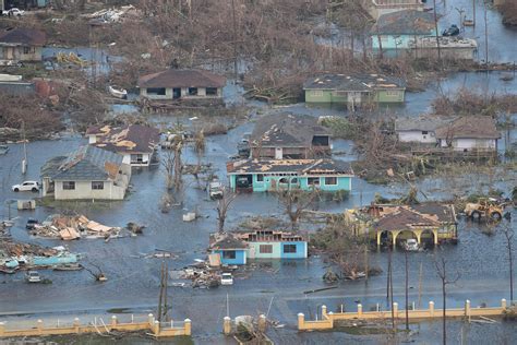 Marsh Harbour Port Bahamas Hurricane Dorian 2019 Photos Of Damage
