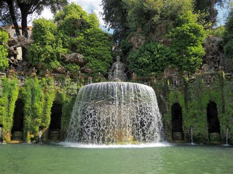 13 Of The Most Beautiful Gardens In Italy Ciao Andiamo