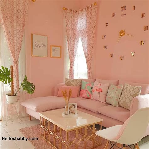 warna cat dinding khusus ruang tamu  siap segarkan interior