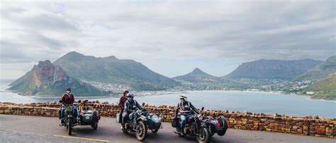 Your Guide To Cape Town And The Western Cape Travel Wesgro