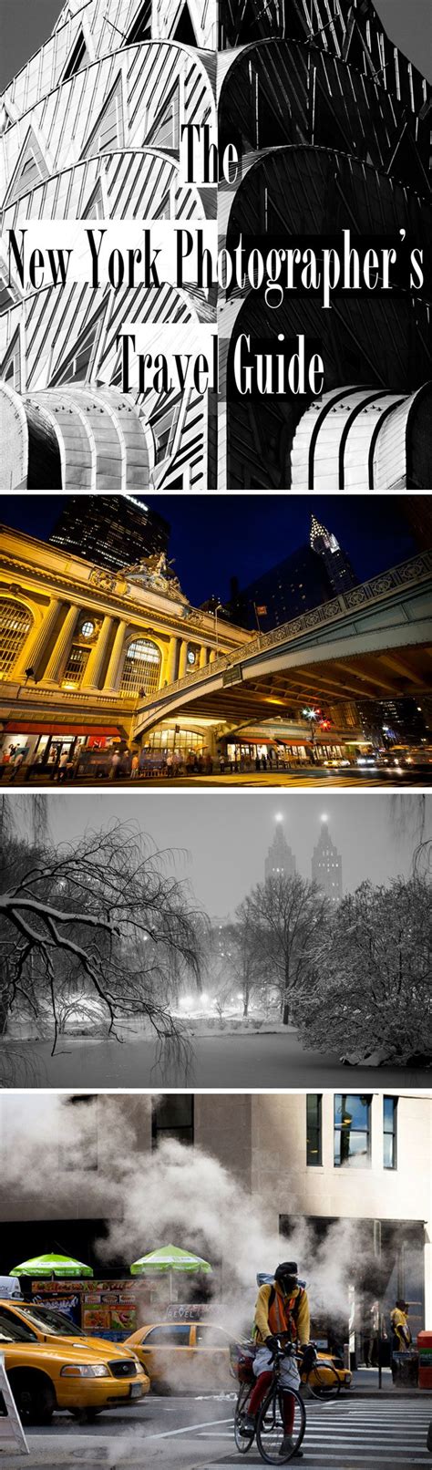 The Ultimate Guide To Photography In New York City Nyc Tours