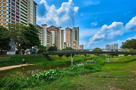 Neighbourhood Estate Guide Has Ang Mo Kio Lost Its Red Shine That Made