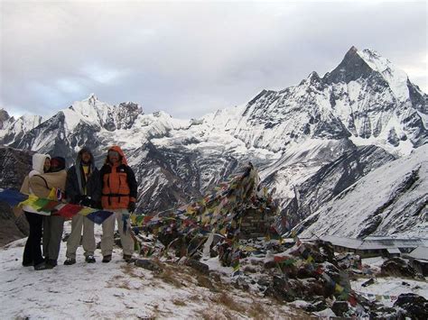 Dedicate 2018 To Adventure By Taking These Kickass Himalayan Treks