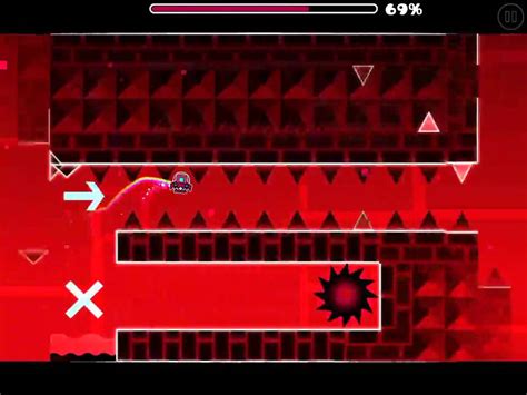 Geometry Dash Clubstep Complete Youtube
