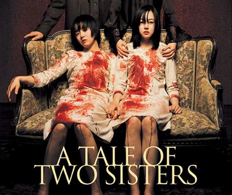 The actresses portraying the title characters were simply amazing. Apa film hantu paling seram yang pernah kamu tonton? - Galena