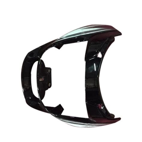 Honda twister black headlight visor / 49,154 likes · 243 talking about thi… JMT Black Super Splendor Headlight Visor, For Bike, Rs 425 ...