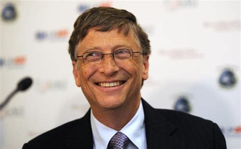Билл гейтс (william henry gates iii). Bill Gates sera au Grand Journal ce soir