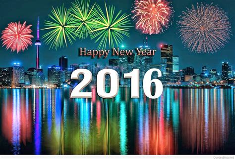 Wallpapers New Year 2016 Wallpaper Cave