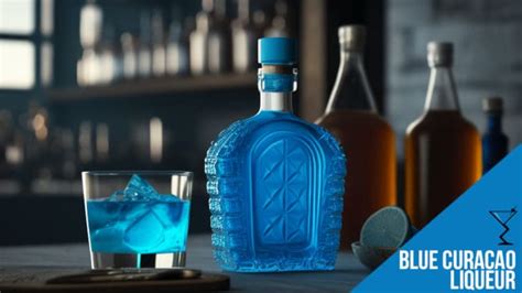 Drinks With Blue Curacao Liqueur Blue Curacao Liqueur Adding A Fun Twist To Your Cocktail Recipes