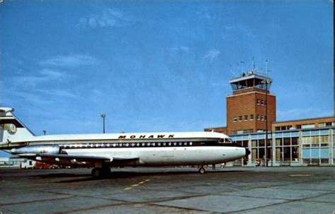 Oneida County Airport Oneida County Airport Utica Rome Ny