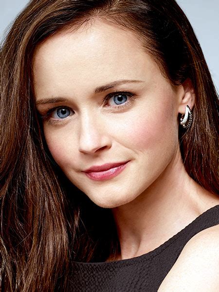 alexis bledel emmy awards nominations and wins television academy