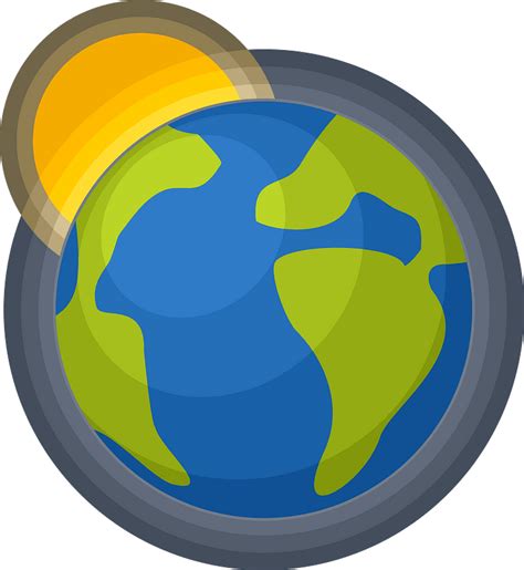 Planet Earth Sun Clipart Free Download Transparent Png Creazilla