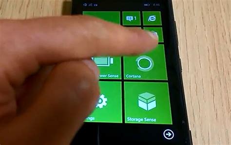 Windows Phone 81 Cortana Digital Assistant Demoed In Video Windows