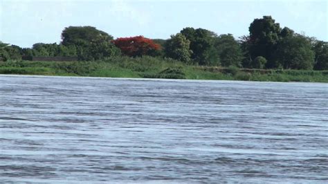 River Nile Juba South Sudan 2011 Youtube