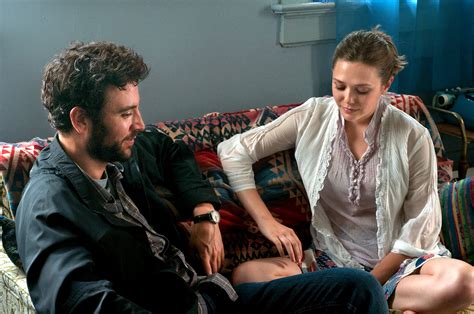 ‘liberal Arts From Josh Radnor The New York Times