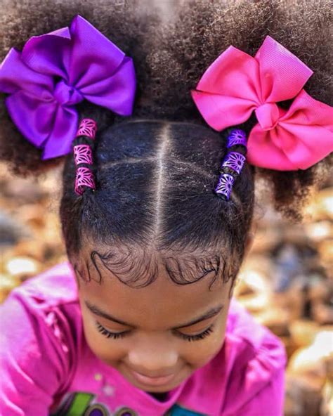 Cute Black Hairstyles For Kids Outlet Shop Save 66 Jlcatjgobmx