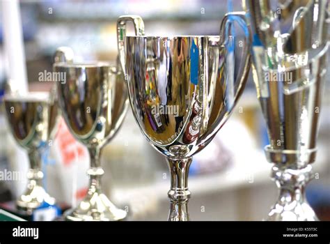 Game Trophy Trophies Hi Res Stock Photography And Images Alamy