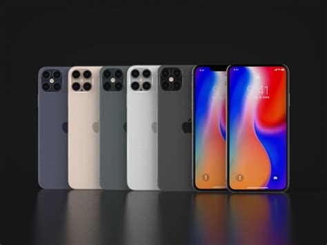 Apple's iphone 13 models are expected to feature a slimmed down notch, marking the first major change to the truedepth camera system since it was. iPhone 12 Pro / Pro Max 120Hz Yenileme Hızına Sahip Olacak