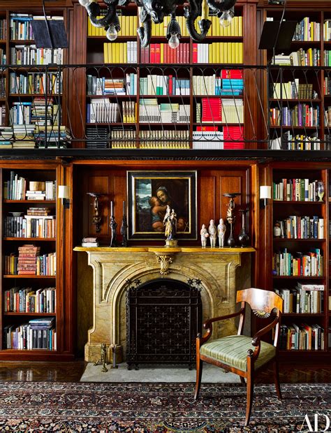 Our Most Popular Home Library Design And Why We Love It Architectural