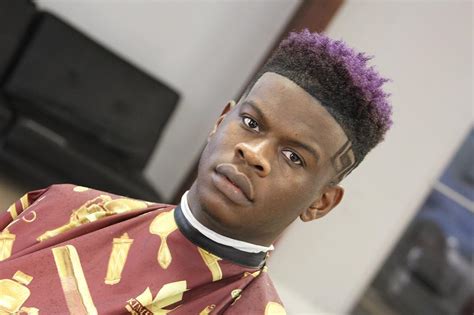 Most over the counter products give inconsistent results. Top 30 Amazing Black Men Haircuts for 2018.