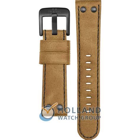 Tw Steel Tw Steel Straps Tws41 Strap Official Dealer Uk