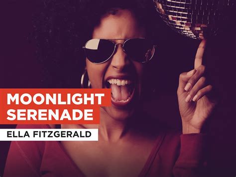 Prime Video Moonlight Serenade In The Style Of Ella Fitzgerald