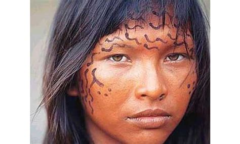 Costumbres De Los Indigenas En Venezuela