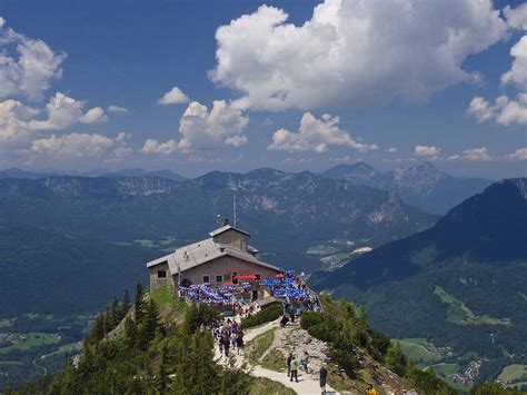 Why You Should Visit Berchtesgaden Germany Life In A Rucksack