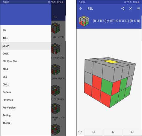 9 Best Rubiks Cube Apps For Android And Ios Techwiser
