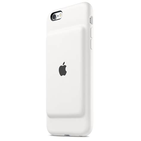 Find iphone cases and screen protectors to defend your phone against water, dust, and shock. Apple iPhone 6s Smart Battery Case | Mac Prices Australia