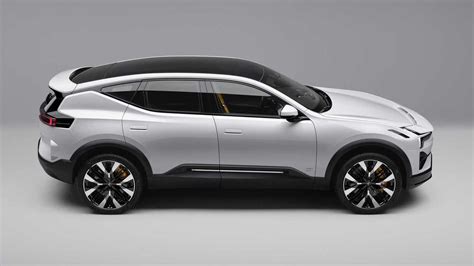 2023 Polestar 3 Electric Suv To Debut October 12 With Up To 510 Hp