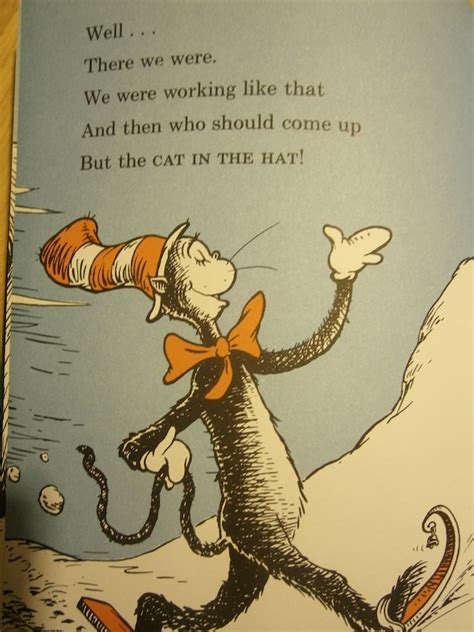 The Cat In The Hat Comes Back 1958 Book By Heritagegeneralstore