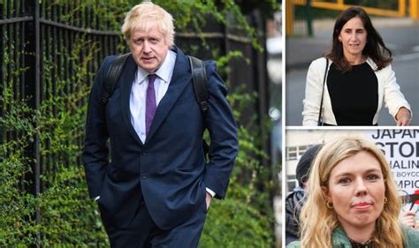 The guy who once said and i quote 1 : Boris Johnson first wife: The long line of women linked to ...