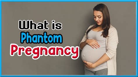 What Is False Pregnancy Pseudocyesis Causes And Symptoms Sexpally