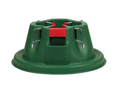 Ez H20 Christmas Tree Stand Plastic Low Price Best Holiday Ting