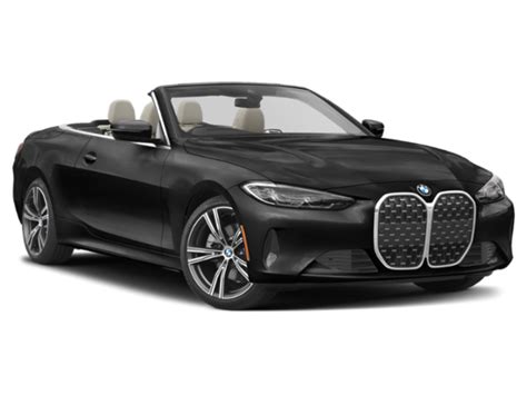 New 2023 Bmw 4 Series 430i Convertible Convertible In Augusta Pcm45223