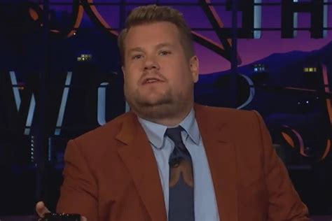We did not find results for: Apresentador James Corden pagará salário de 60 membros da ...