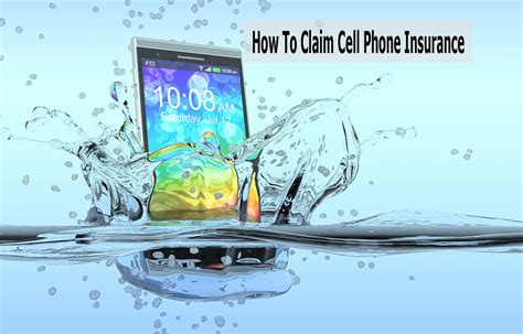 How To Claim Cell Phone Insurance How Soon Can I Claim Phone
