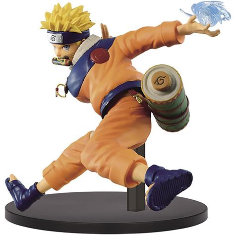 Figuren Kirabi Gaara Naruto Sammelfigur Standard Naruto Shippuden Figur