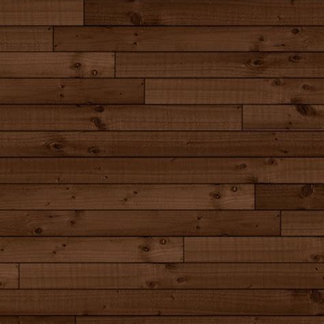 Wood planks with screws and nails texture. Dark parquet flooring texture seamless 05076