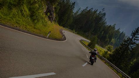 Riding a motorcycle with a passenger requires more balance and control than riding solo. Best Motorcycle Rides in Vermont