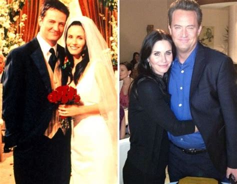 Listen to more of people's cover story interview with the friends cast below on our daily podcast. "Friends" Cast -- Then & Now | All Things "Friends ...