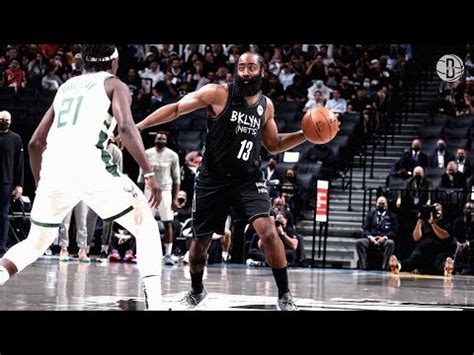 Top plays from brooklyn nets vs. Brooklyn Nets Highlights vs. Milwaukee Bucks | Game 5 - YouTube